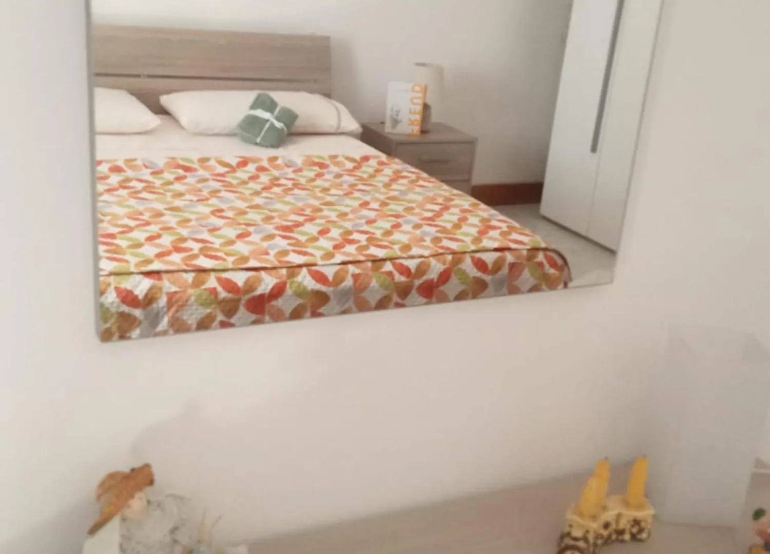 Casa Catia Lejlighed Lecce