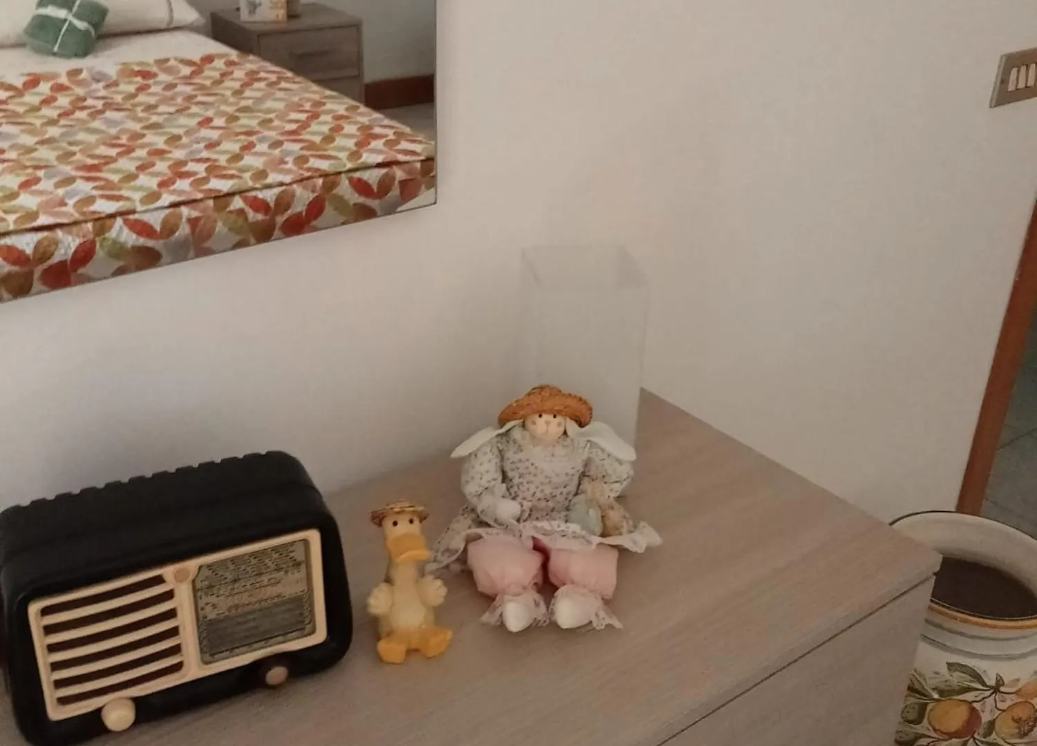 Casa Catia Lejlighed Lecce 0*,