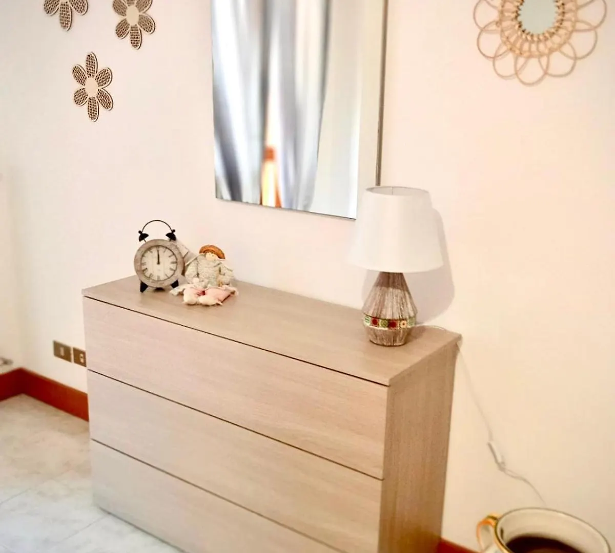 Casa Catia Lejlighed Lecce