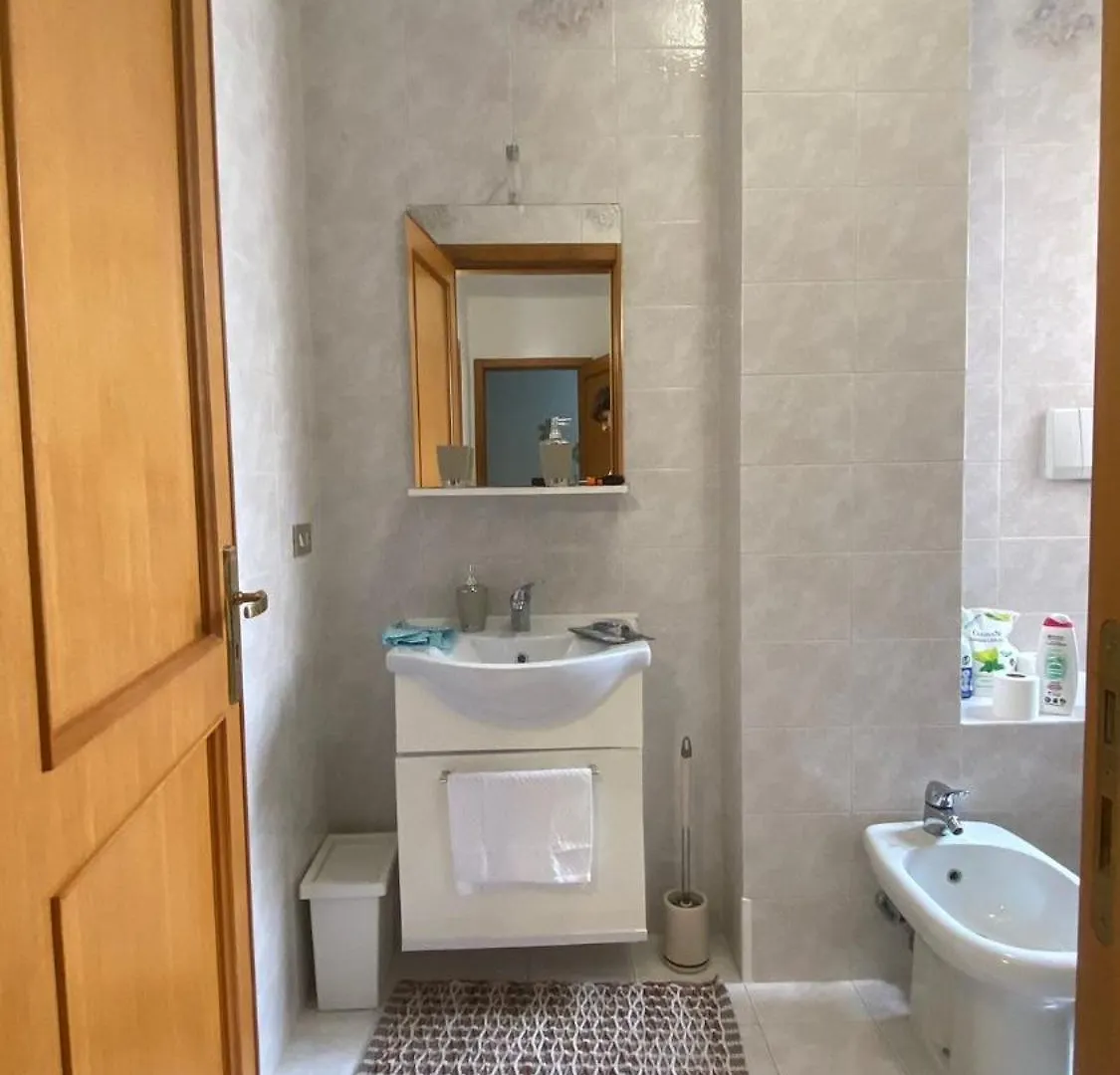 Casa Catia Lejlighed Lecce