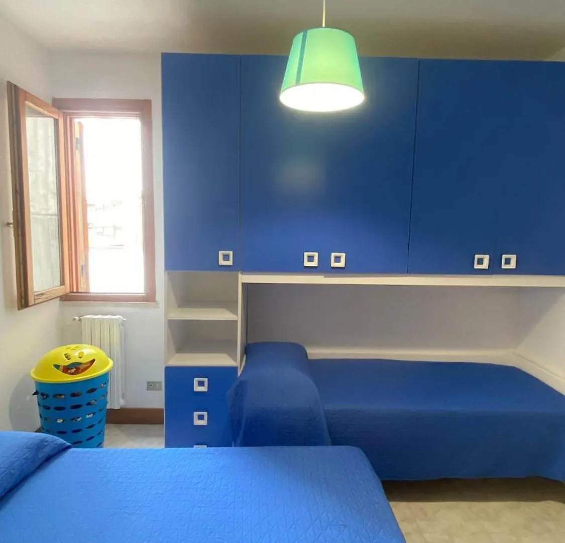 Casa Catia Lejlighed Lecce Italien