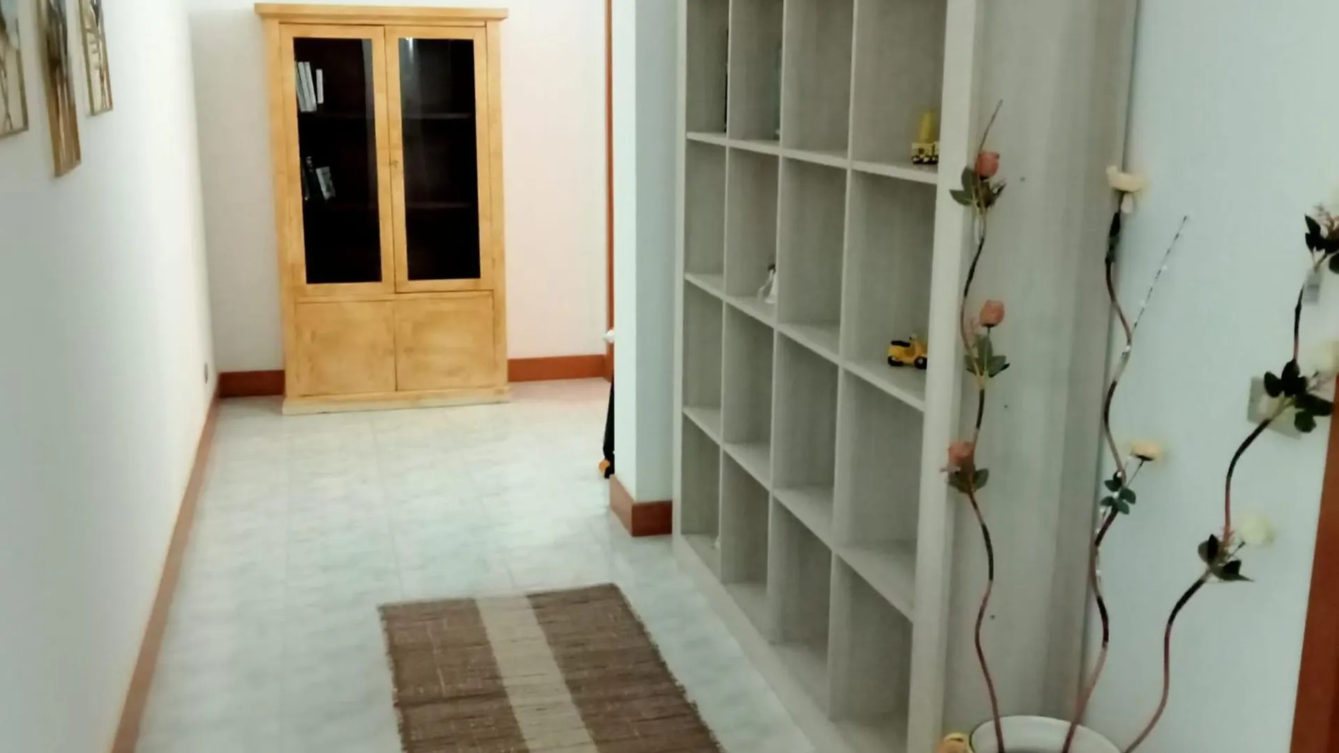 Casa Catia Lejlighed Lecce